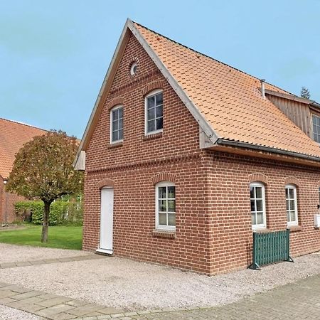 Fuchsbau - Kirchtwiete 4B Luedersburg Exteriör bild