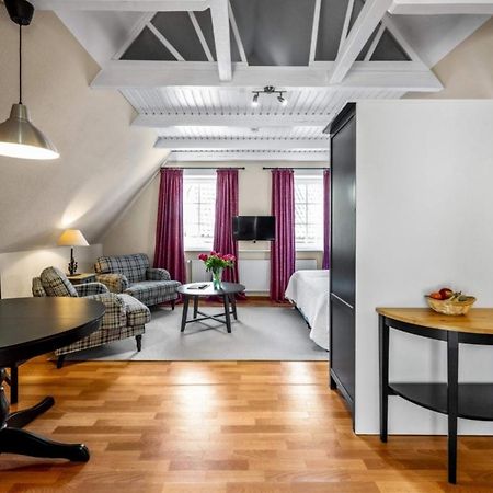 Fuchsbau - Kirchtwiete 4B Luedersburg Exteriör bild